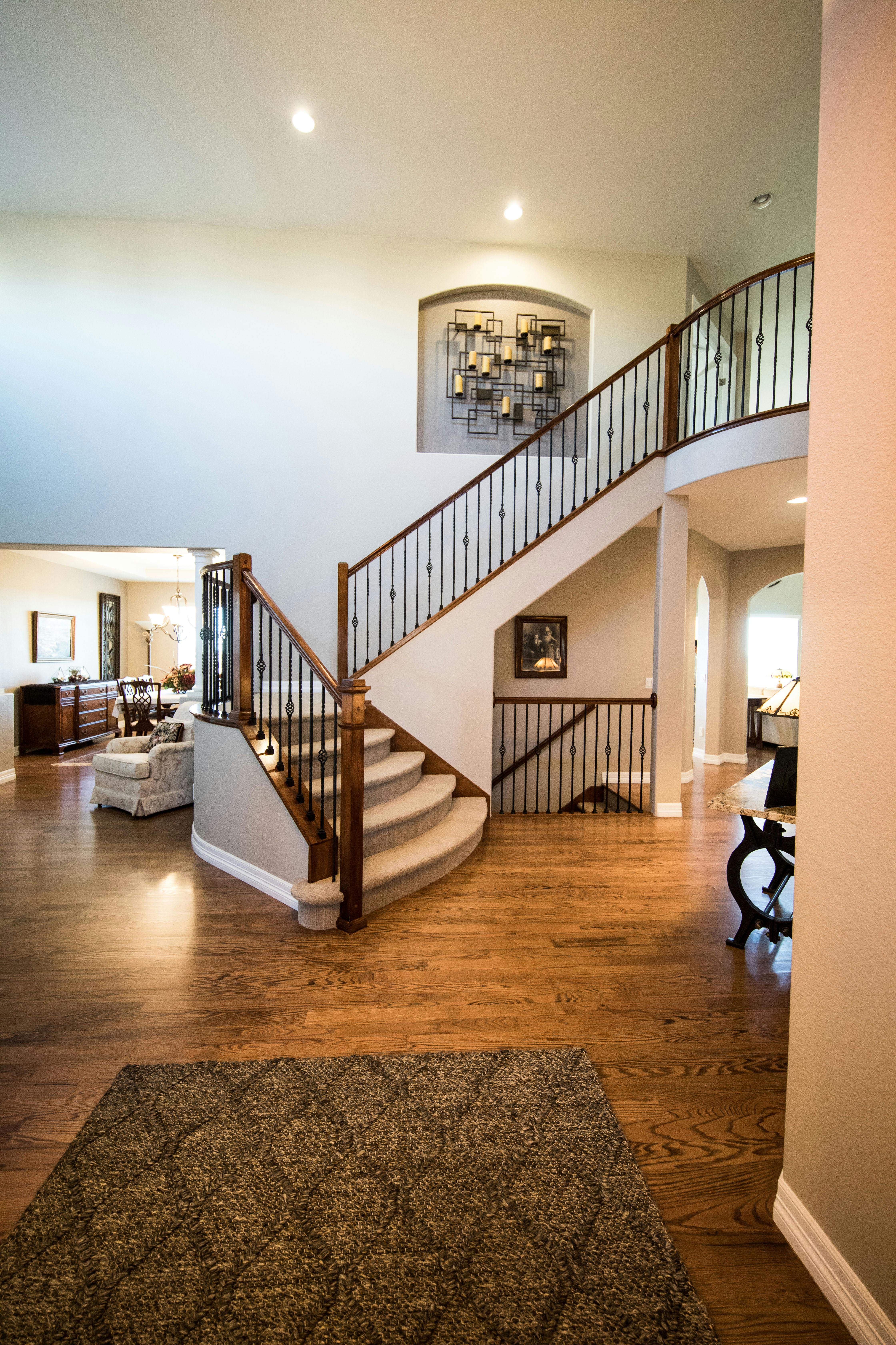 NEWAB house