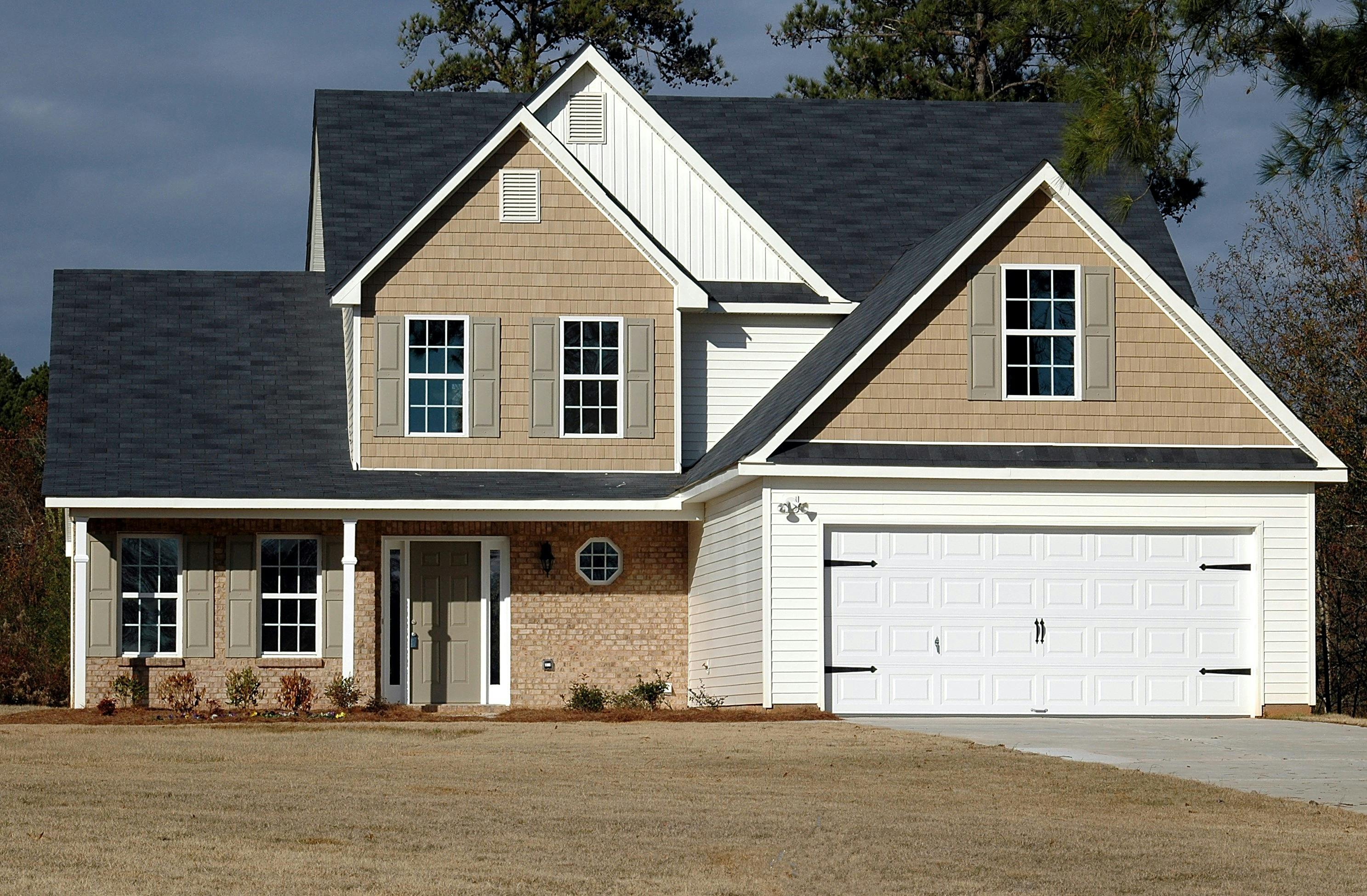 NEWAB house