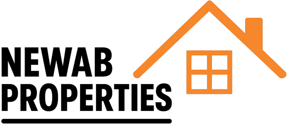 NEWAB house
