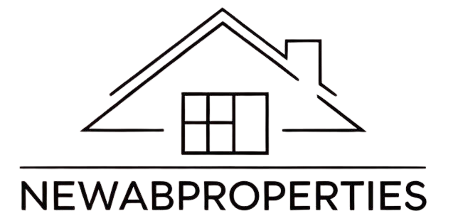 NEWAB house